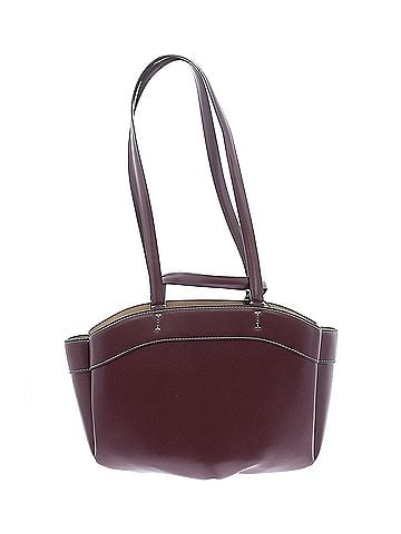 Zara Zara Satchel (view 1)