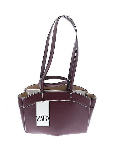 Zara Zara Satchel (view 2)
