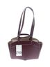 Zara Solid Red Zara Satchel One size - photo 2