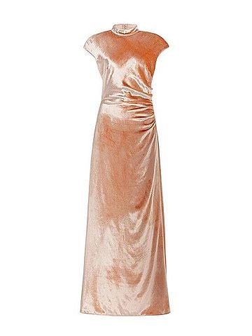 STAUD Tina Casual Dress (view 1)