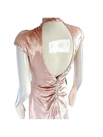 STAUD Tina Casual Dress (view 2)