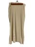 Woolrich Ivory Casual Skirt Size 16 - photo 1
