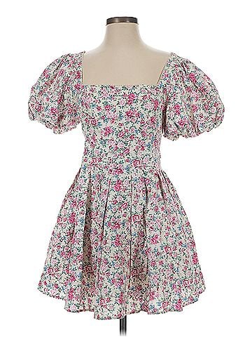 Mable Mable Cocktail Dress (view 1)