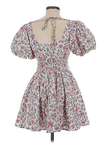 Mable Mable Cocktail Dress (view 2)