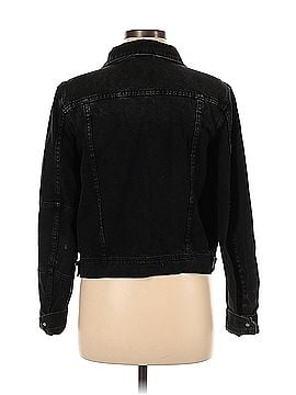 Free People Free People Denim Jacket (view 2)