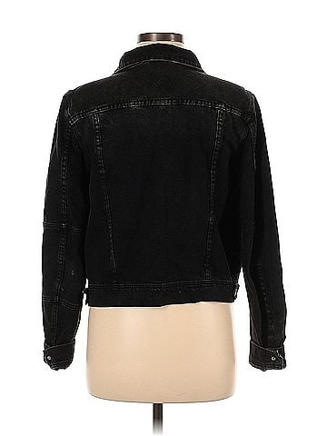 Free People Free People Denim Jacket (view 2)