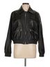 Sam Edelman 100% Polyester Black Sam Edelman Jacket Size L - photo 1