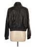 Sam Edelman 100% Polyester Black Sam Edelman Jacket Size L - photo 2