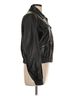 Sam Edelman 100% Polyester Black Sam Edelman Jacket Size L - photo 3