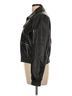 Sam Edelman 100% Polyester Black Sam Edelman Jacket Size L - photo 4