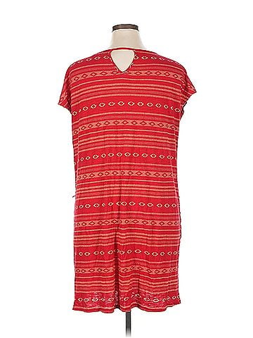 Lucky Brand Lucky Brand Casual Dress (view 2)
