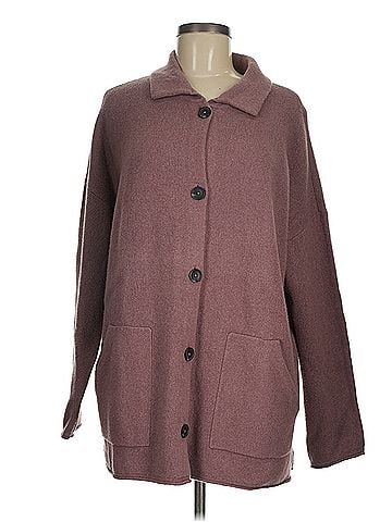Purejill Purejill Cardigan (view 1)