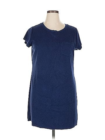 Lands' End Lands' End Casual Dress (view 1)