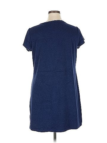 Lands' End Lands' End Casual Dress (view 2)