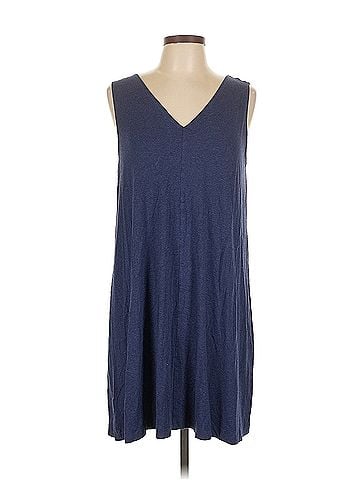 Ann Taylor LOFT Ann Taylor Loft Casual Dress (view 1)