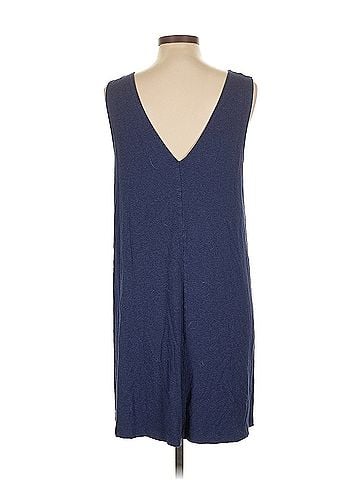 Ann Taylor LOFT Ann Taylor Loft Casual Dress (view 2)
