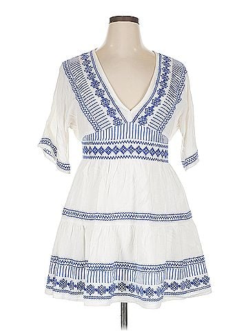 Lulus Lulus Casual Dress (view 1)