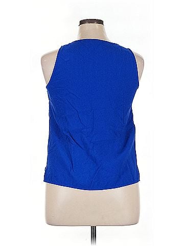 Vince Camuto Vince Camuto Sleeveless Blouse (view 2)