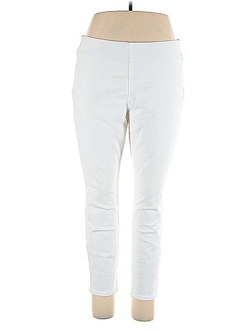 Soft Surroundings Soft Surroundings Active Pants (view 1)