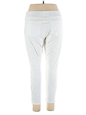 Soft Surroundings Soft Surroundings Active Pants (view 2)