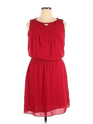 Max Studio Max Studio Casual Dress (view 1)