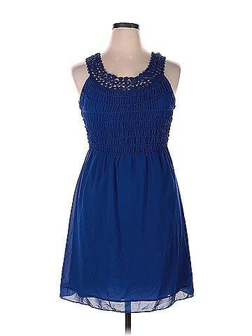 Max Studio Max Studio Casual Dress (view 1)