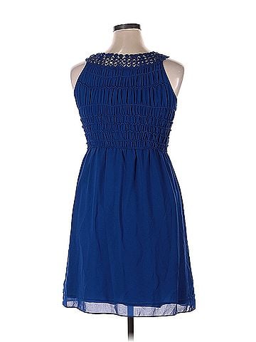 Max Studio Max Studio Casual Dress (view 2)