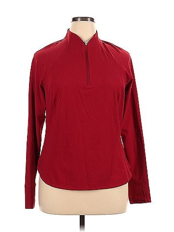 Athleta Athleta Track Jacket (view 1)