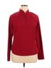 Athleta Red Athleta Track Jacket Size XL - photo 1