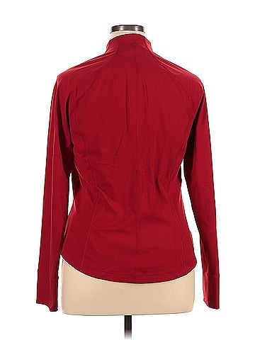 Athleta Athleta Track Jacket (view 2)
