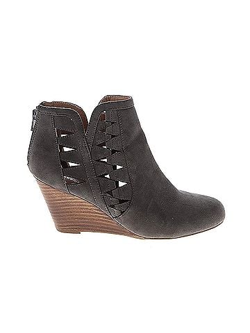 REPORT Report Ankle Boots (view 1)