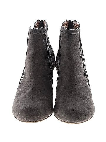 REPORT Report Ankle Boots (view 2)