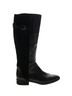 Sam Edelman Black Sam Edelman Boots Size 8 - photo 1