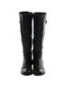 Sam Edelman Black Sam Edelman Boots Size 8 - photo 2
