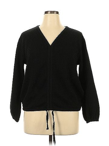 Max Studio Max Studio Pullover Sweater (view 1)