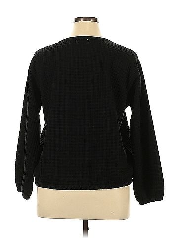 Max Studio Max Studio Pullover Sweater (view 2)