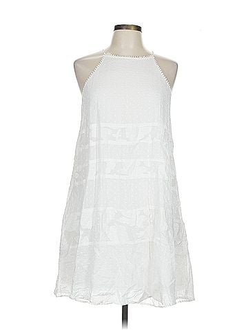 Ann Taylor LOFT Ann Taylor Loft Casual Dress (view 1)
