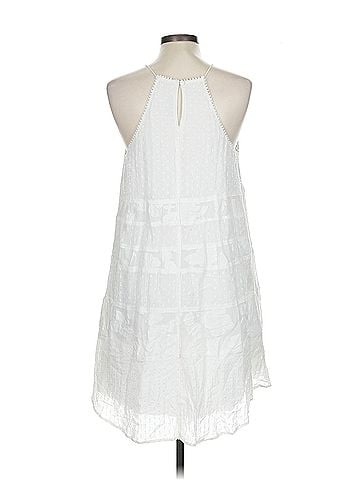 Ann Taylor LOFT Ann Taylor Loft Casual Dress (view 2)