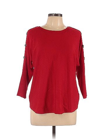 Max Studio Max Studio Pullover Sweater (view 1)