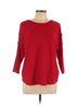 Max Studio Pullover Sweater - Max Studio Max Studio Pullover Sweater Size L - photo 1
