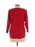 Max Studio Pullover Sweater - Max Studio Max Studio Pullover Sweater Size L - photo 2