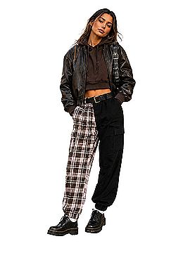 Almost Famous Cargo Pants (view 1)