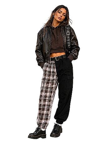 Almost Famous Cargo Pants (view 1)