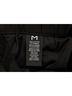 Almost Famous Plaid Black Multi Color Cargo Pants Size M - photo 6