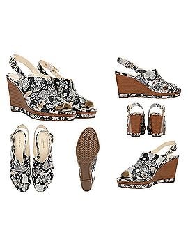 Cole Haan Grand Series Wedges (view 1)