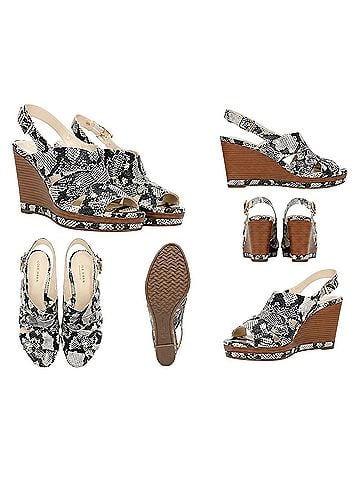 Cole Haan Grand Series Wedges (view 1)