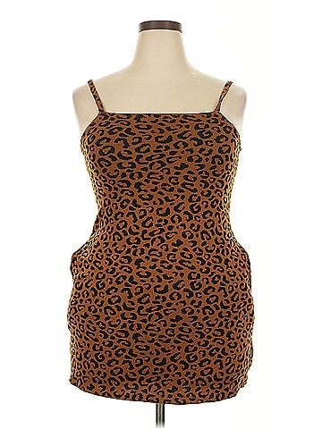 Old Navy Old Navy Cocktail Dress (view 1)