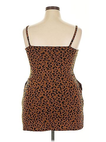 Old Navy Old Navy Cocktail Dress (view 2)