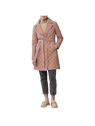 Soia & Kyo Amara Coat (view 1)