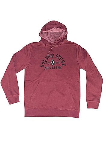 Volcom Pullover Hoodie (view 1)